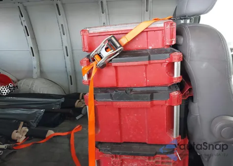 2011 Chevrolet Express 2500 Work Van from USA, damaged, VIN 1GCWGFCA5B1151541